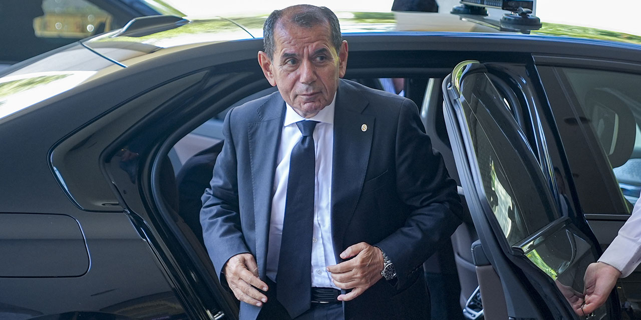 Galatasaray ters köşe yaptı: Büyük sürpriz ortaya çıktı