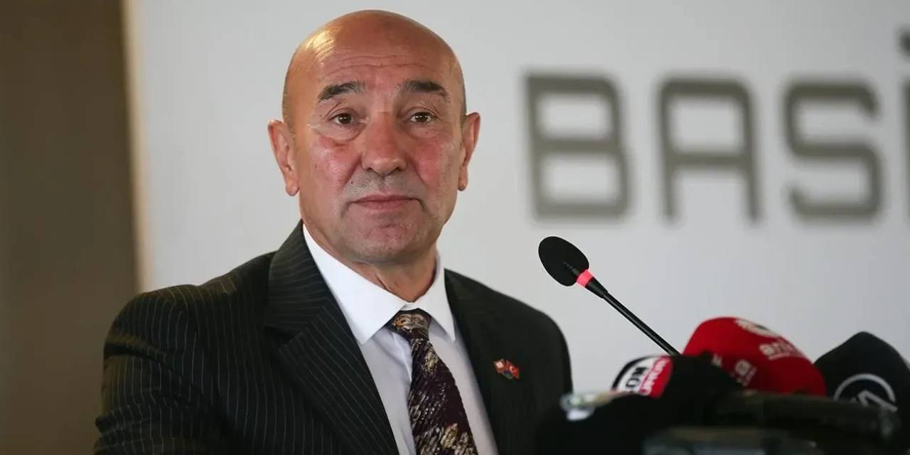 SON DAKİKA | Tunç Soyer'in iddianamesi kabul edildi