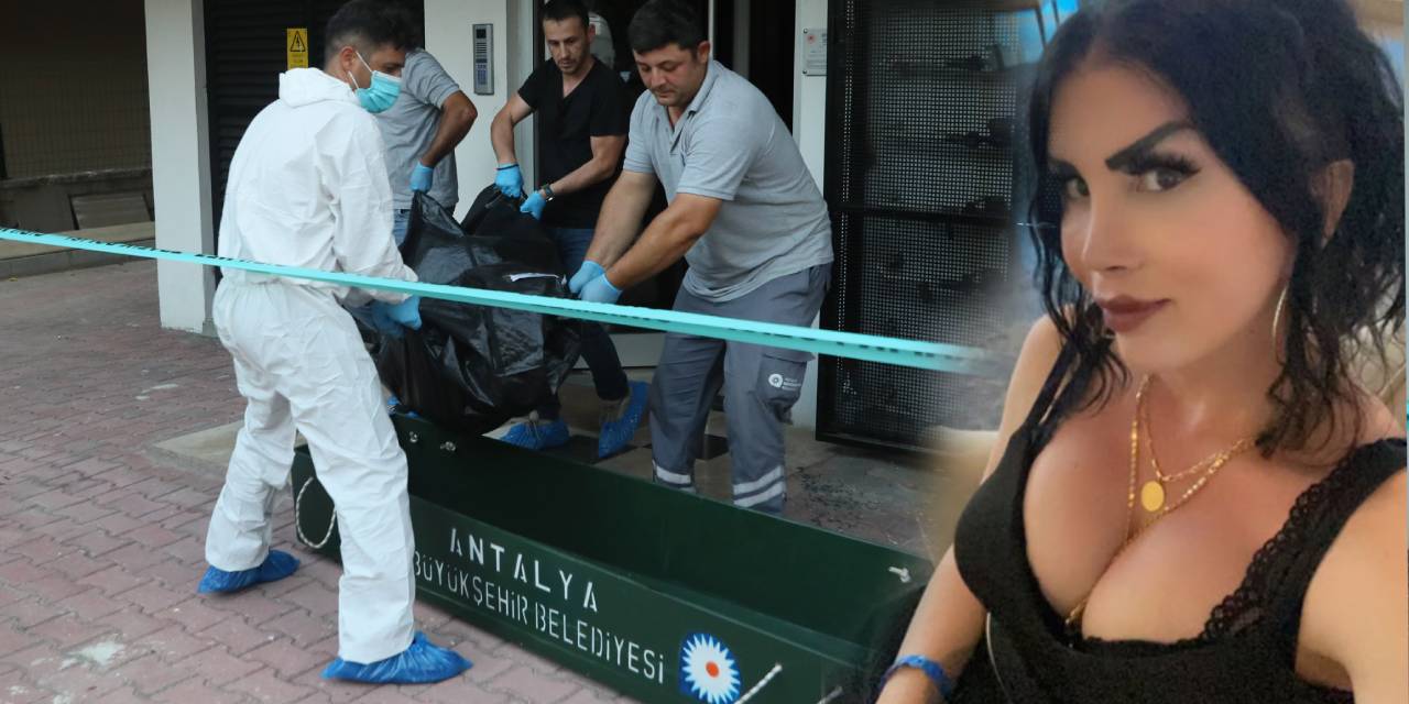 Boğazı kesilerek öldürülmüştü: Cinayet şüphelisi yakalandı