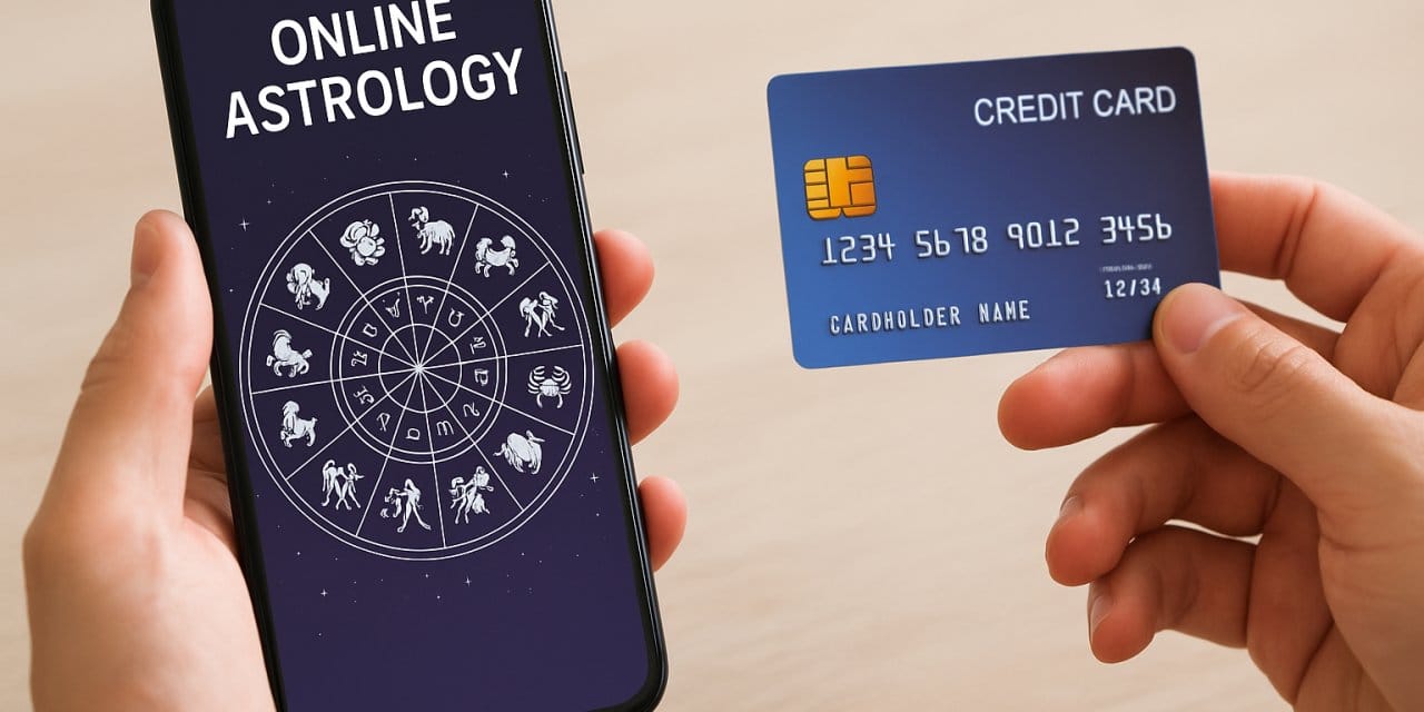 Astroloji dev bir sektör haline geldi: Dakikada 250 bin dolar!