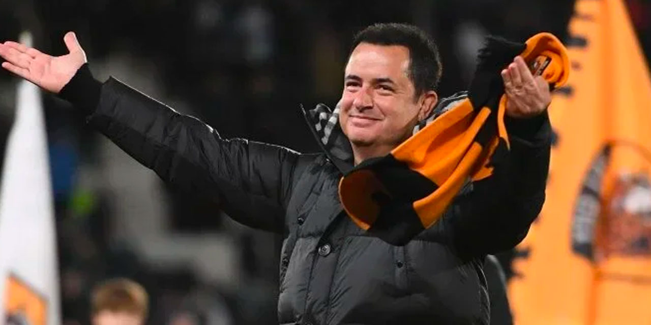 Acun Ilıcalı bir yolunu buldu anlaşma açıklandı