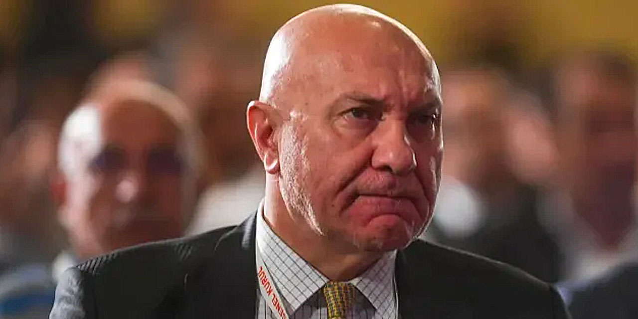 Yüksel Yıldırım kazandığına sevinemedi