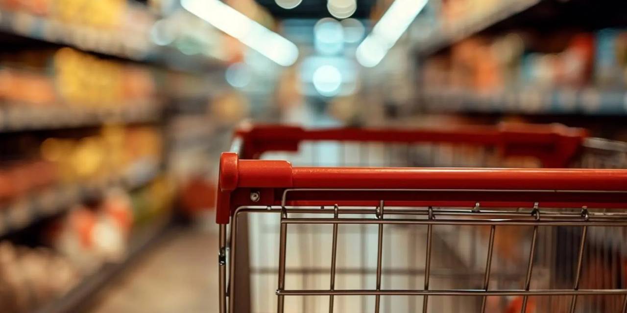 Enflasyon sabit kaldı: Dalgalanma sona erdi