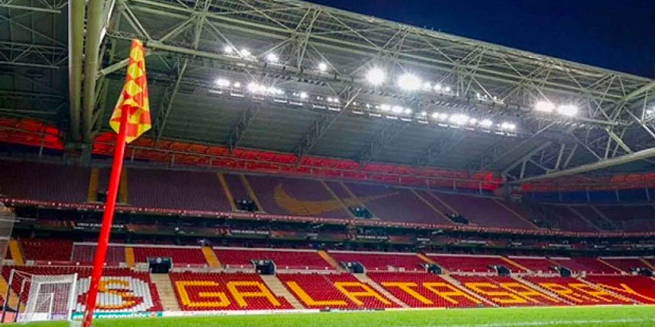 Galatasaray bir günde 7 transfer yaptı