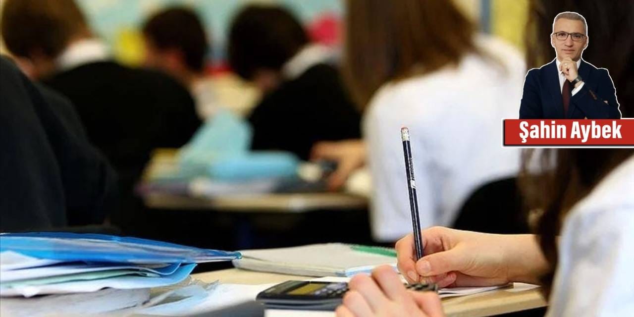 Türkiye eğitim planlamasında mesleki ve teknik eğitim