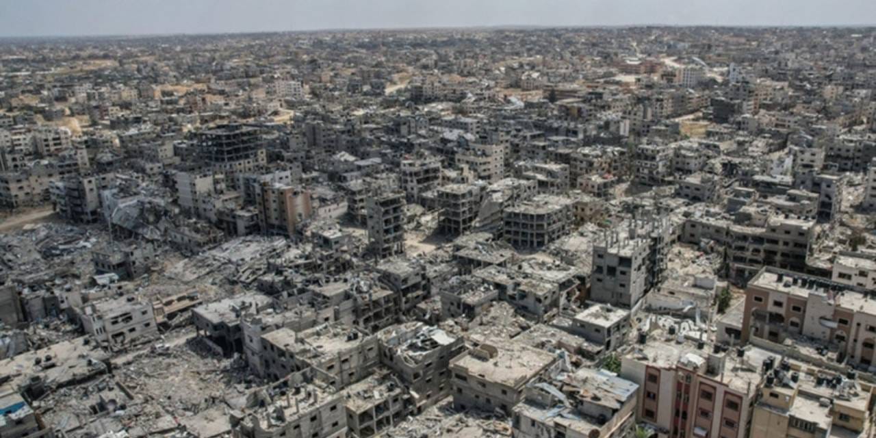 Yardım noktasına saldırdı: 12 kişi hayatını kaybetti