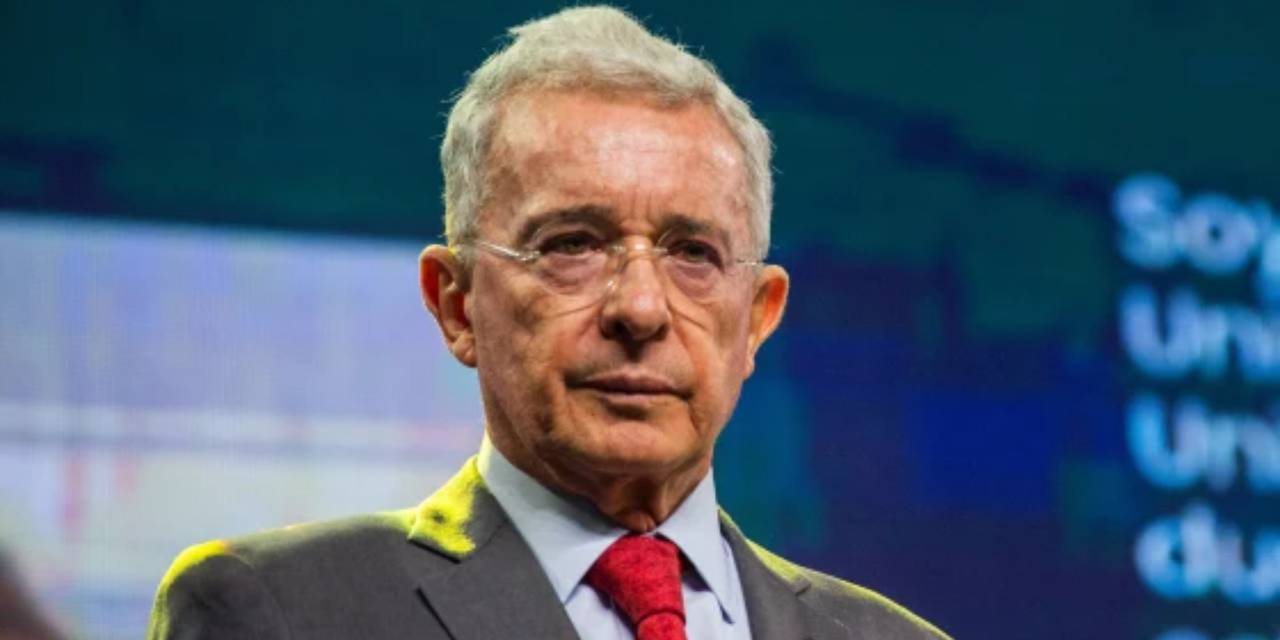 Kolombiya Cumhurbaşkanına 12 yıl ev hapsi verildi