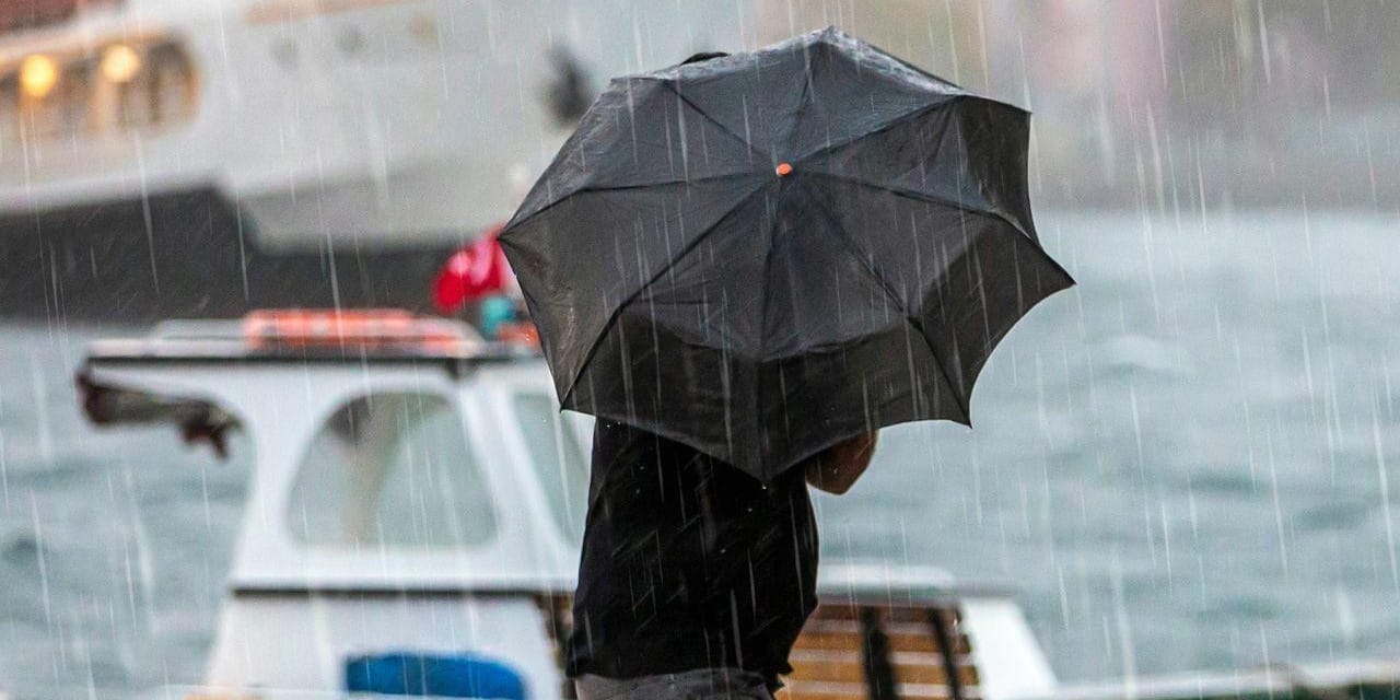 Türkiye'de sıcaklık 43,8 dereceye çıktı
