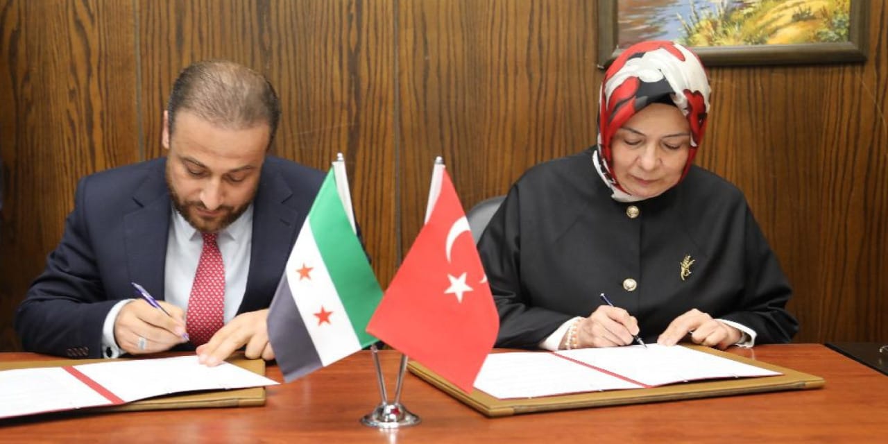 MEB kendi öğretmeni işsizken Suriye'ye öğretmen yetiştirecek