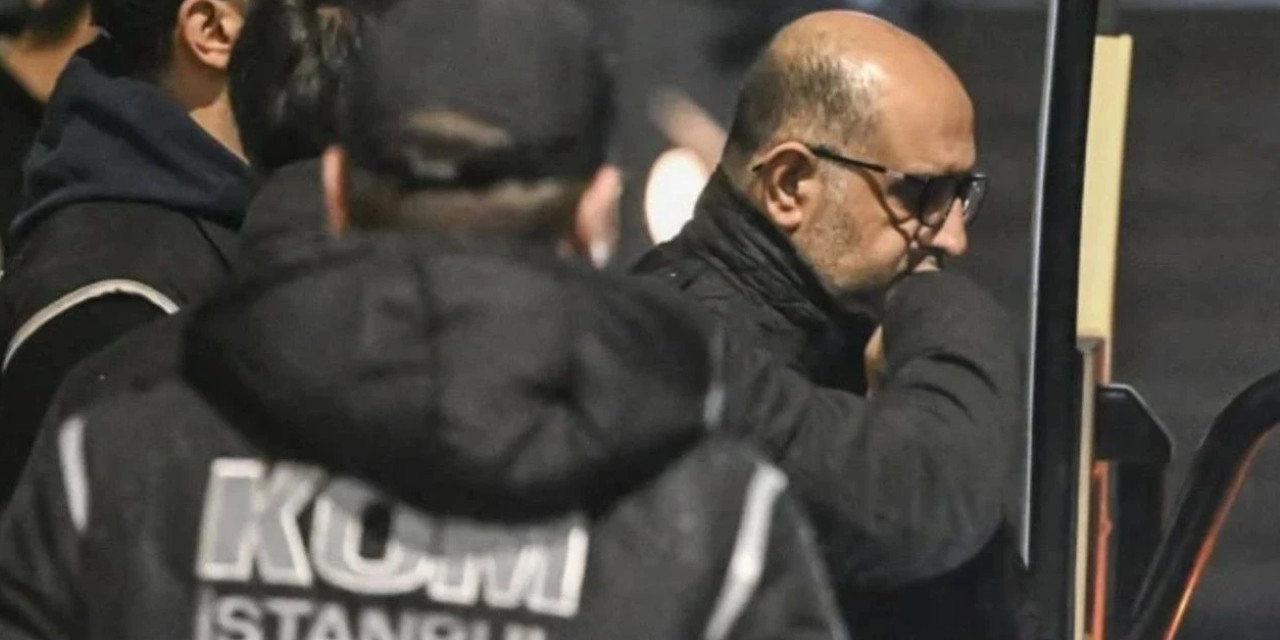 Mansur Yavaş Aziz İhsan Aktaş’ın sicilini çıkarttırdı