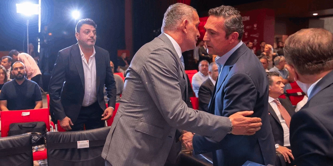 Hacıosmanoğlu'ndan Fenerbahçe'yi çıldırtacak karar: Lig başlamadan ortalık karıştırdı