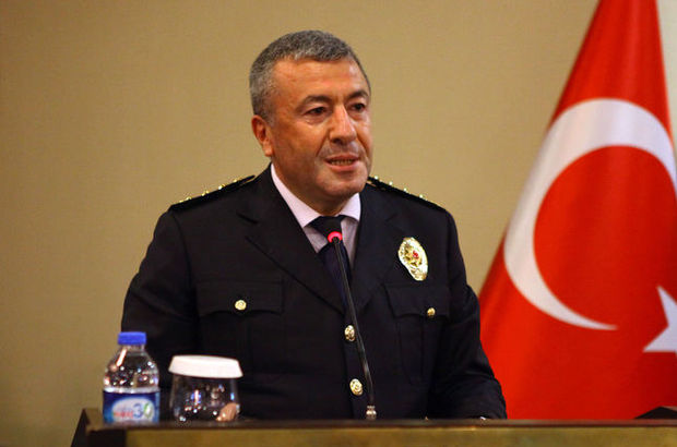 İstanbul Emniyet Müdürü'nden bekçilere: Silahınızı kullanmakta tereddüt etmeyin