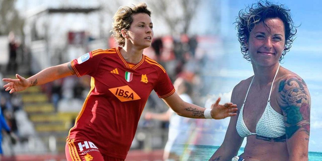 Galatasaray'dan sessiz sedasız ligi alt üst edecek transfer: Roma'nın gol kralı imzayı attı