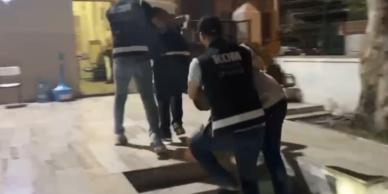 19 yaşında Alaçatı'yı kana bulayanlardan 'Yok artık' dedirtecek savunma! Mustafa Aksakallı'yı vurmuşlardı