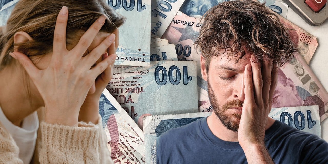 200 bin TL zam geldi!