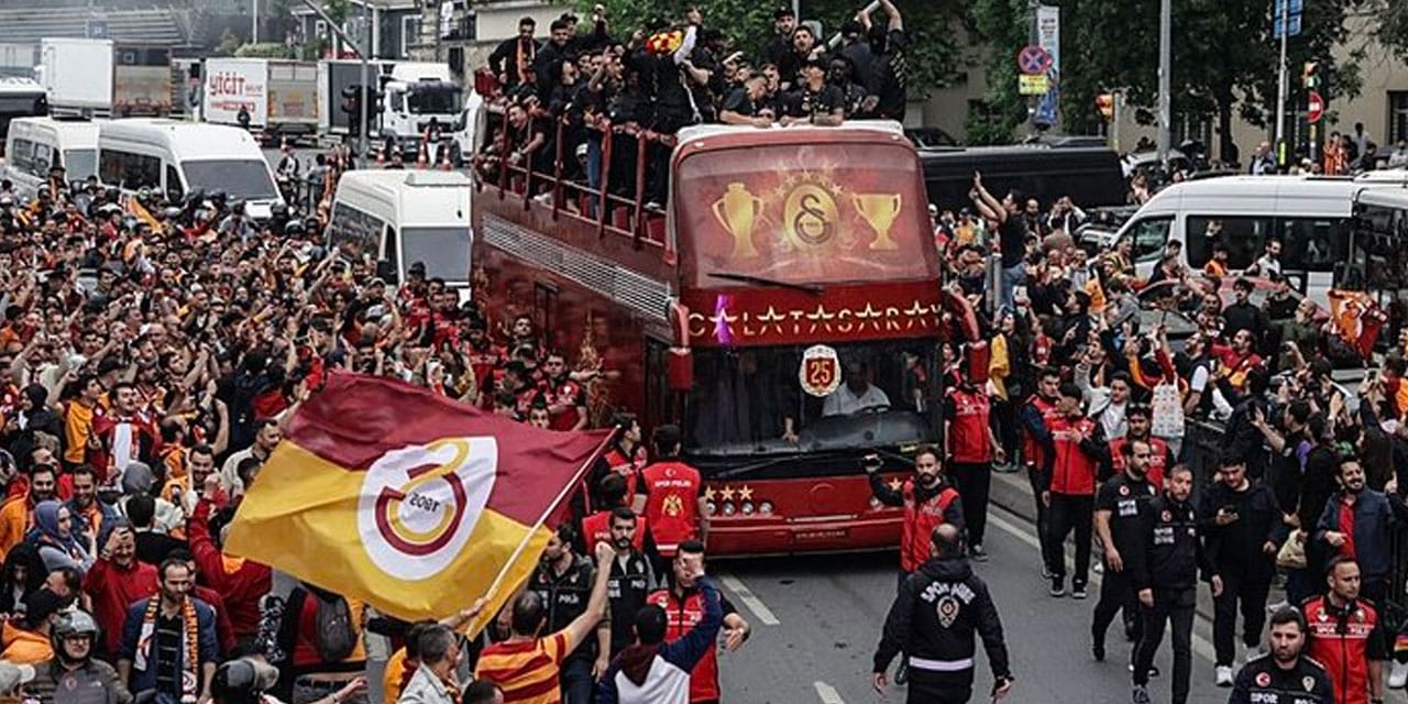 Galatasaray'ı kandırdı tam iki katı çıktı
