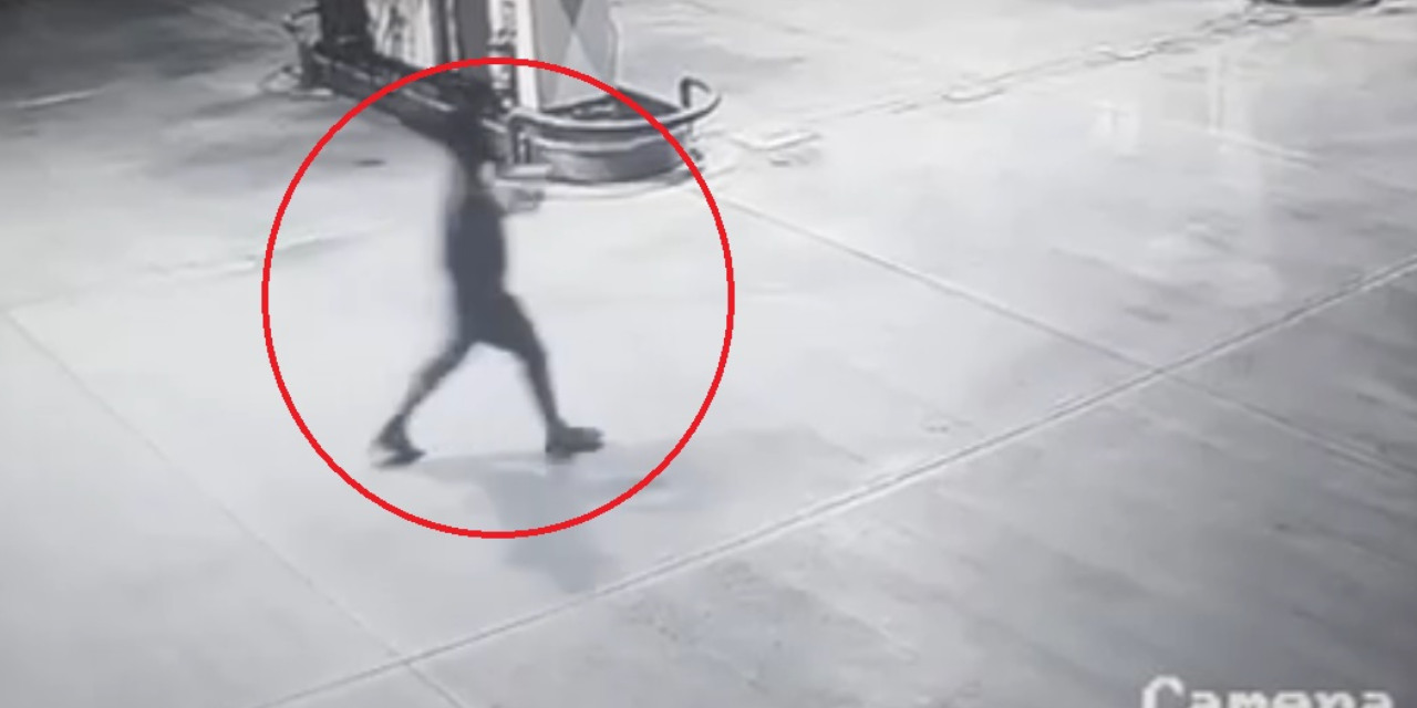 Mersin kundakçılarının görüntüleri ortaya çıktı! Ormanları yakacaklardı