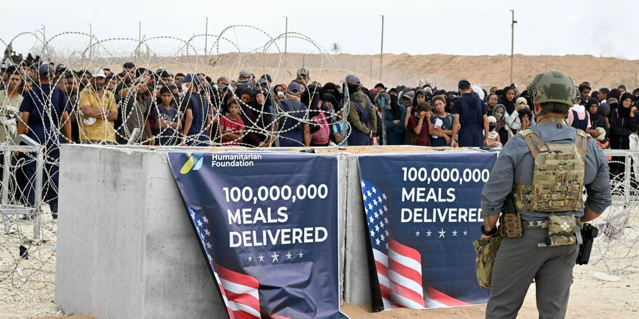 ABD’nin İsrail Büyükelçisi Huckabee, Gazzelilerin Trump’ı sevdiğine ilişkin paylaşımını sildi