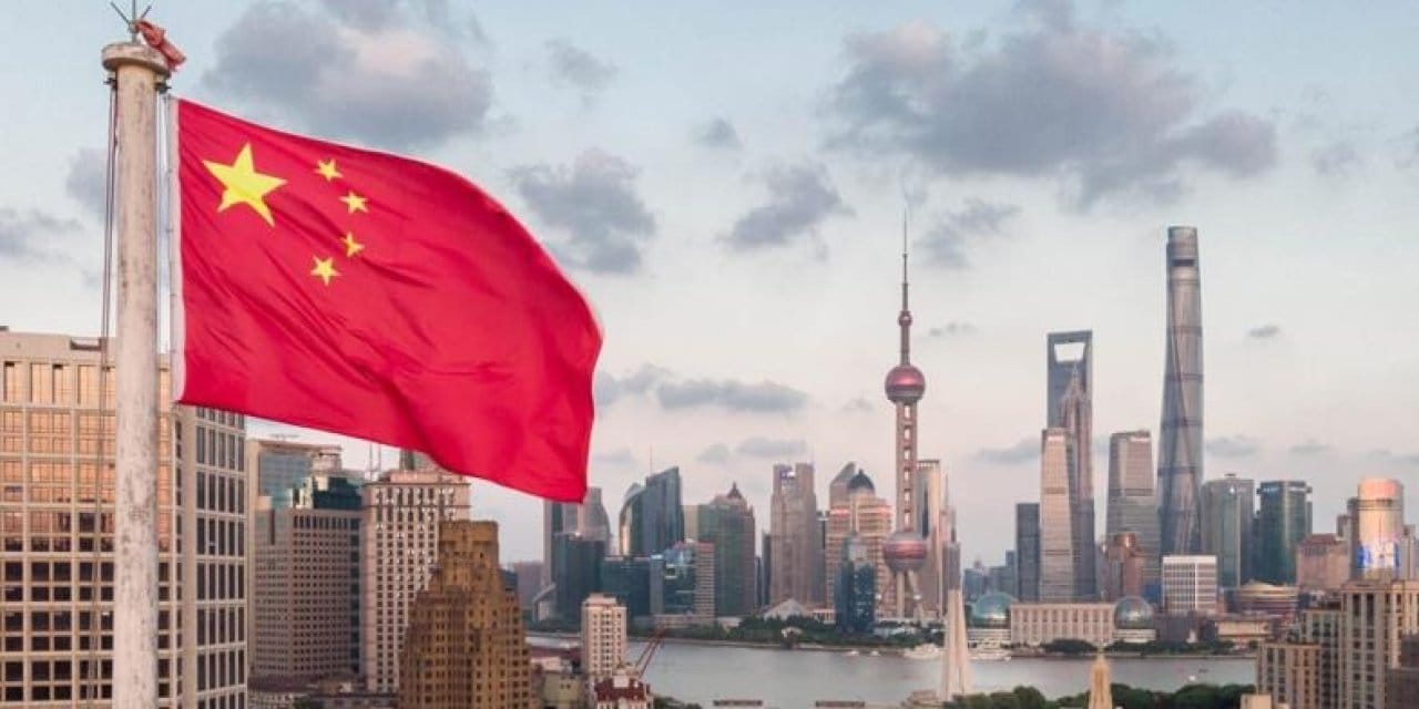 Yok artık! Çin'in son icadı ortaya çıktı