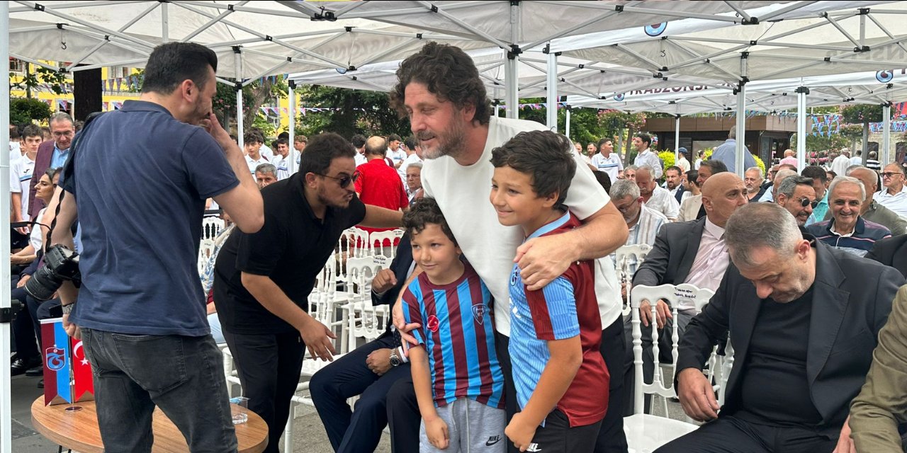 Fatih Tekke söz verdi