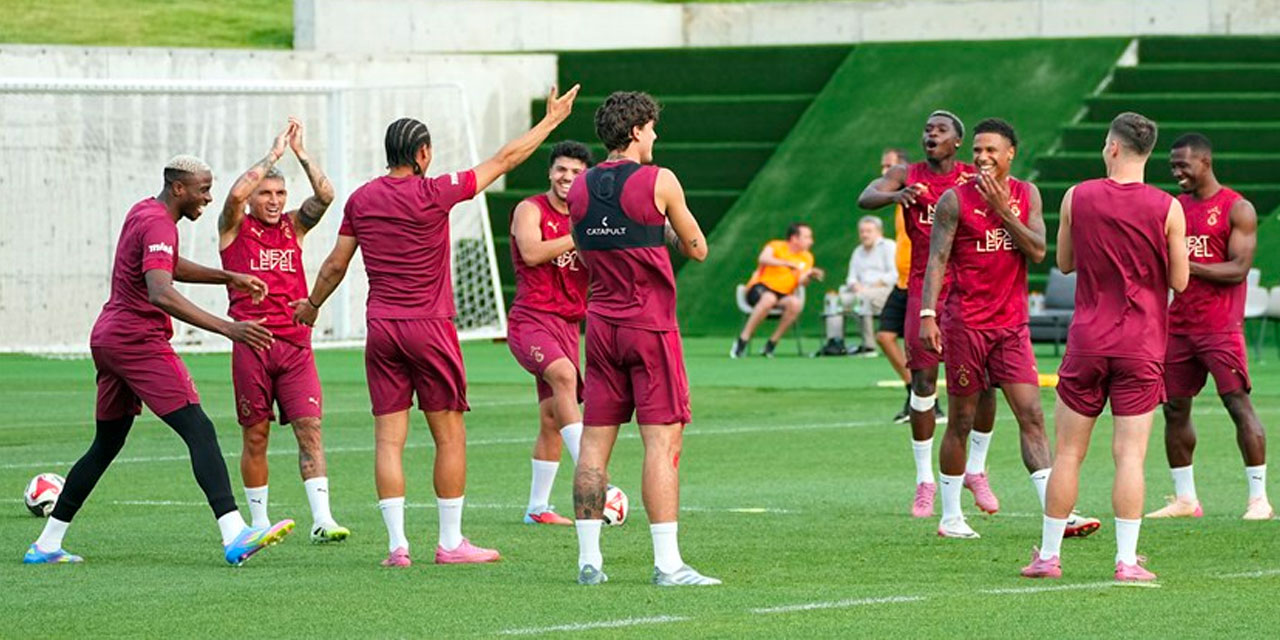 'Galatasaray imkansızı başardı'