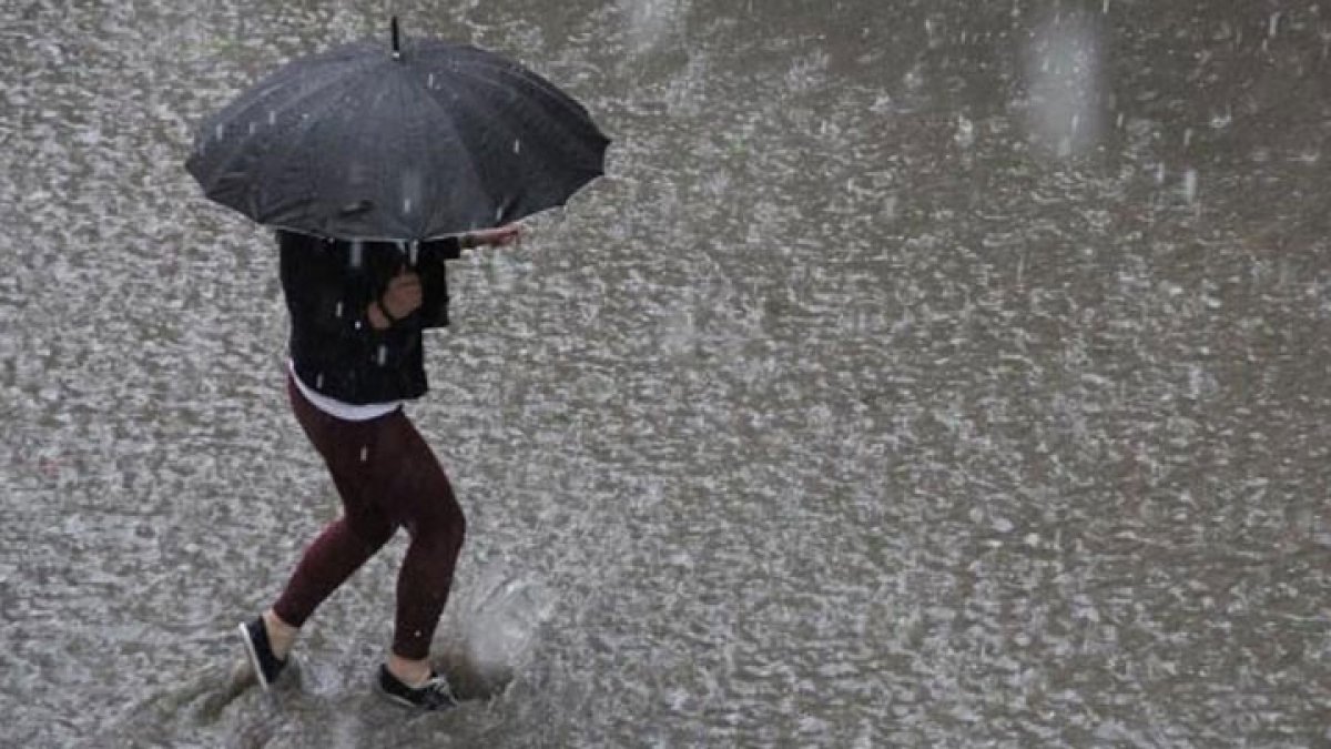 Ordu Valiliğinden kritik uyarı: Metrekareye 100 kilogram yağış düşebilir