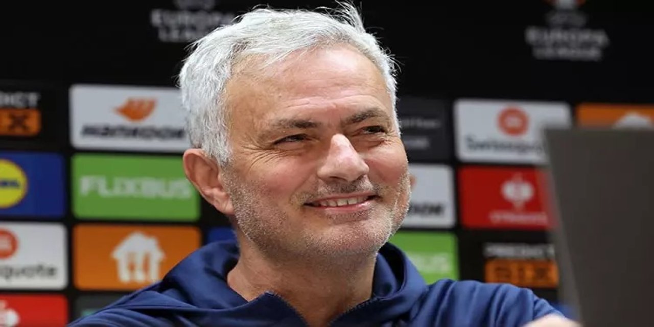 Jose Mourinho iddiası: Çok mutlu oldu ama reddetti