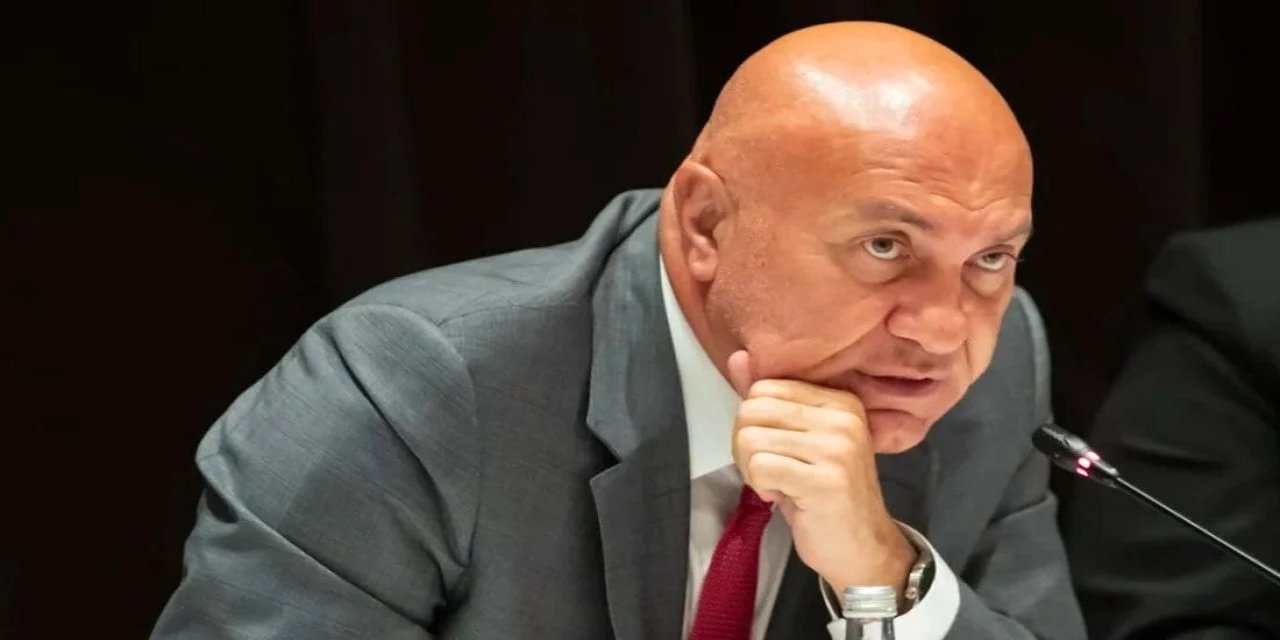 Samsunspor Başkanı Yüksel Yıldırım: Artık 4 büyük yok