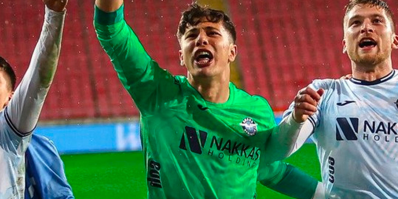 Adana Demirsporlu futbolcunun babası silahlı saldırıda hayatını kaybetti