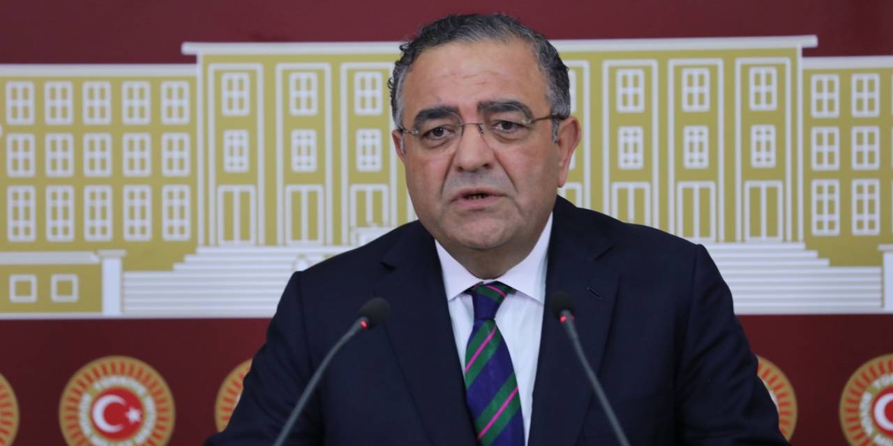 CHP'li Tanrıkulu'ndan 'Avesta Derneği' açıklaması: Sorumlu Konak Belediyesi değil