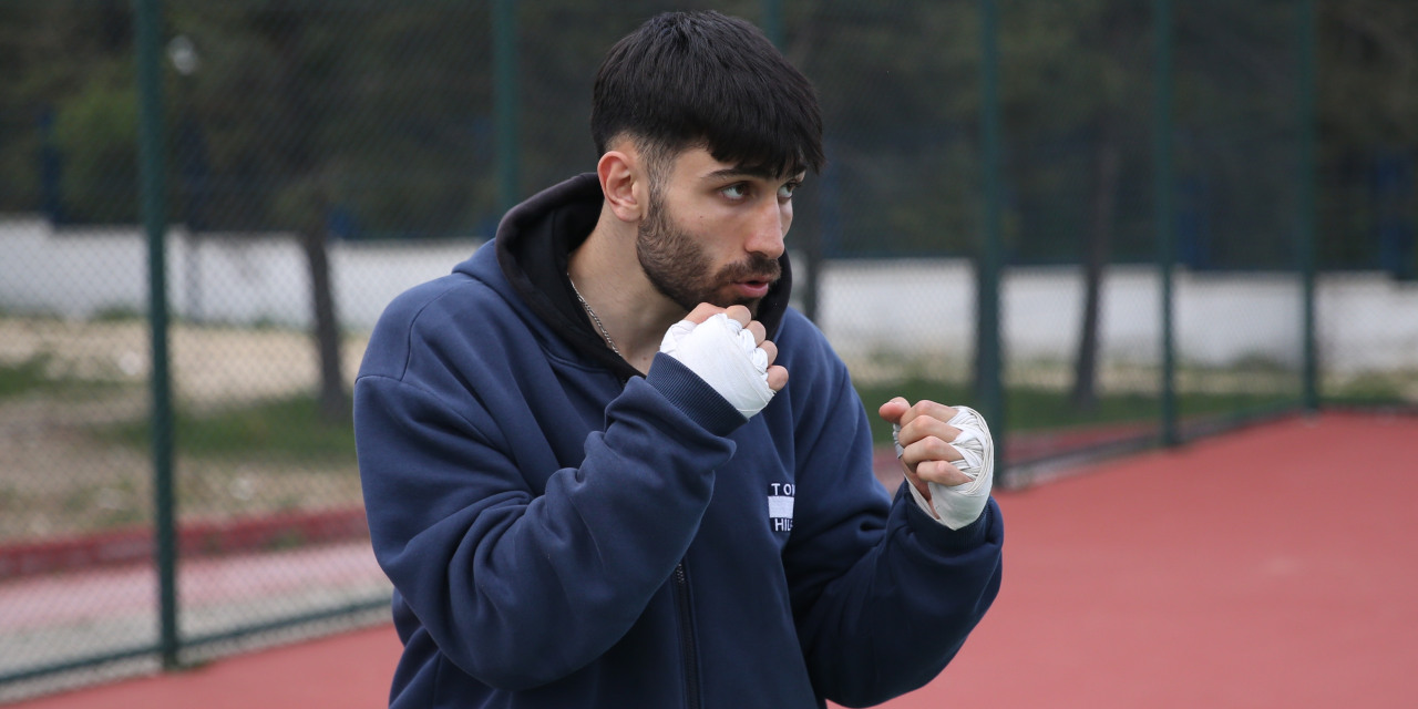 Sultan Osmanlı olimpiyat yolunda