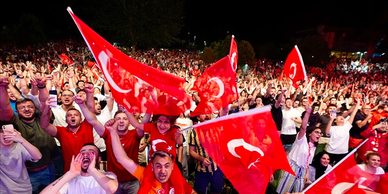 Milliler yine kaybetti: Artık hiçbir şansı kalmadı