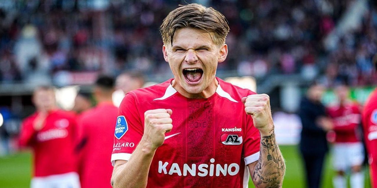 David Moller Wolfe imzayı attı