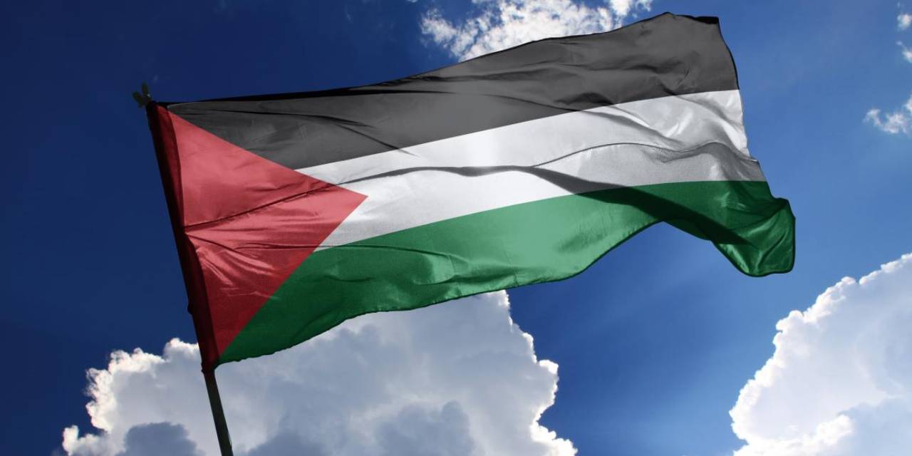 Malezya’dan “egemen bir Filistin Devleti” mesajı: Desteklemekte kararlıyız