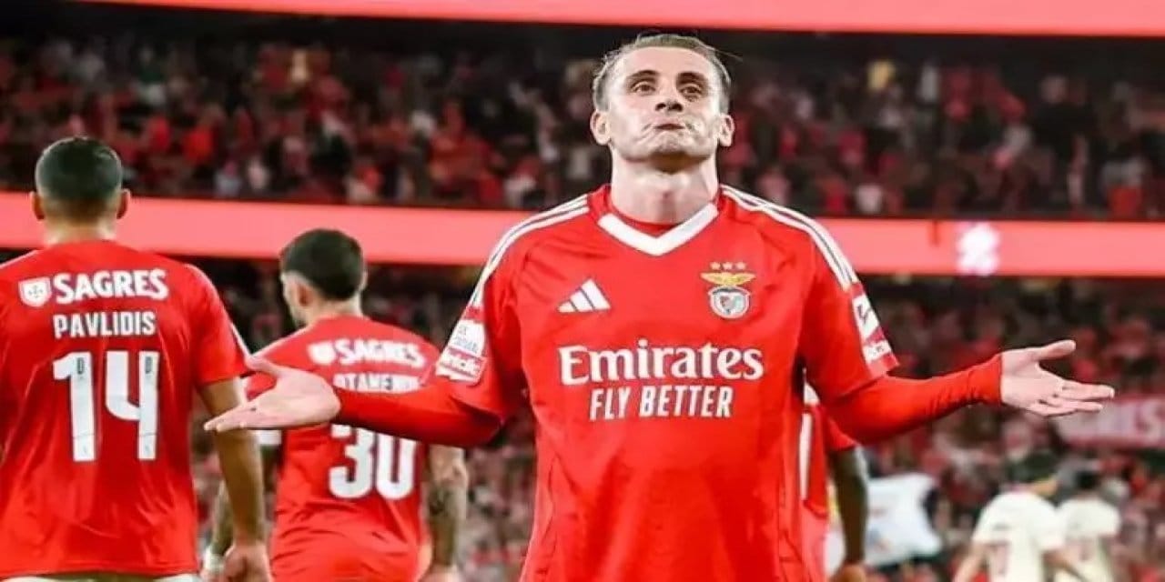 Kerem Aktürkoğlu Fenerbahçe kararını verdi