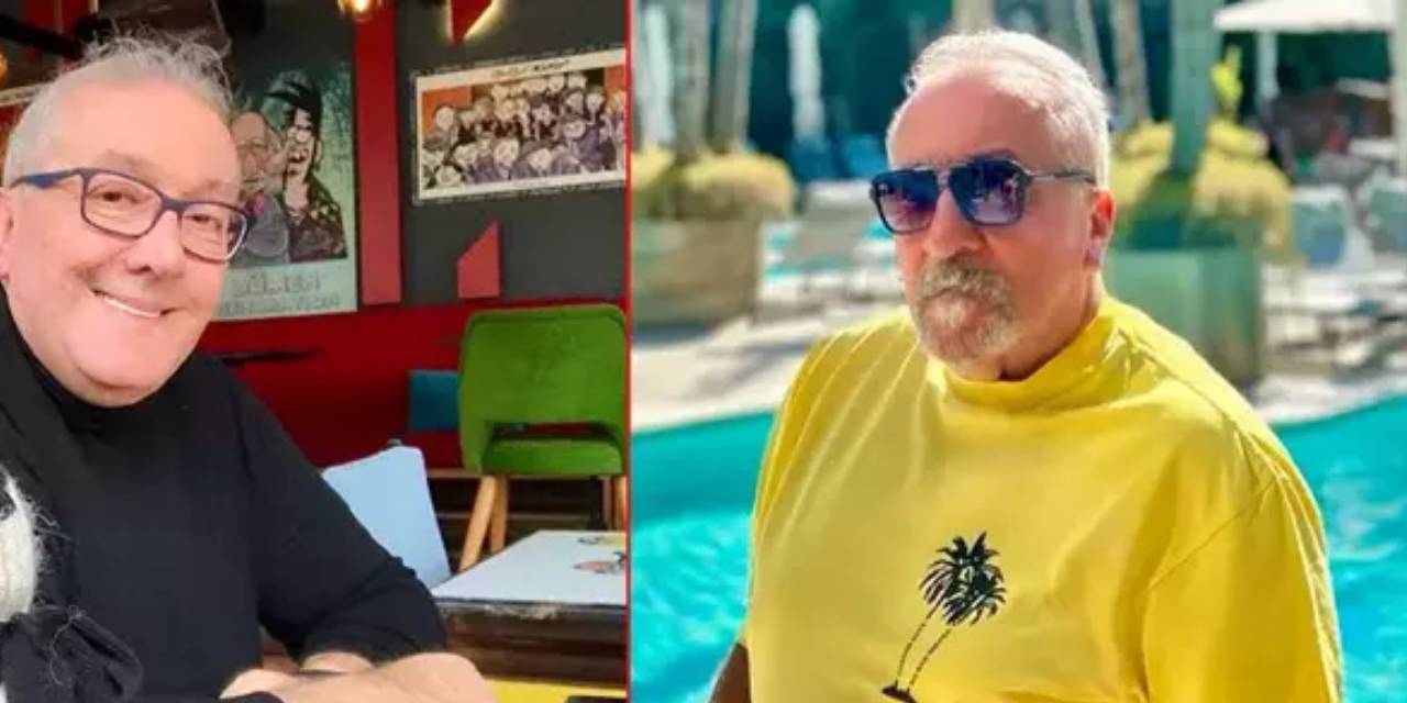 Gazeteci Levent Bitecik hayatını kaybetti