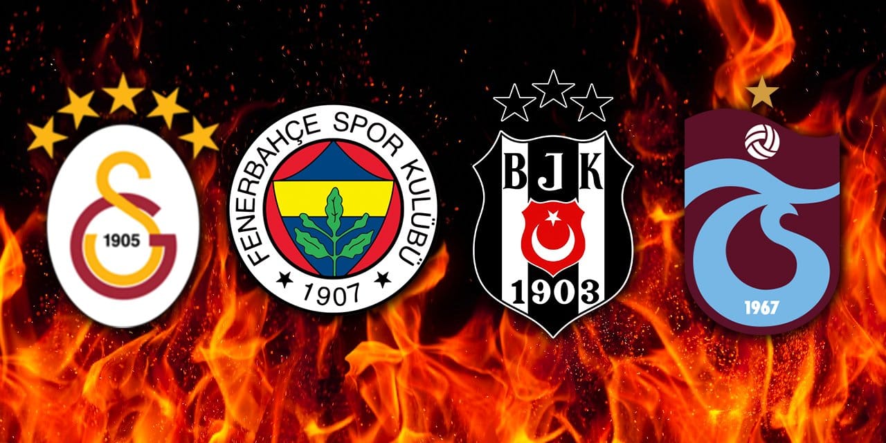 Süper Lig şampiyonunu şimdiden açıkladı