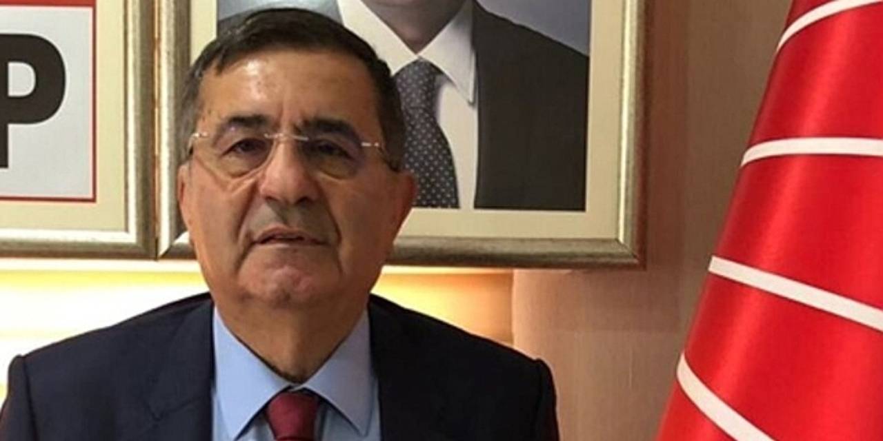 Eski CHP'li vekil Suat Binici hayatını kaybetti