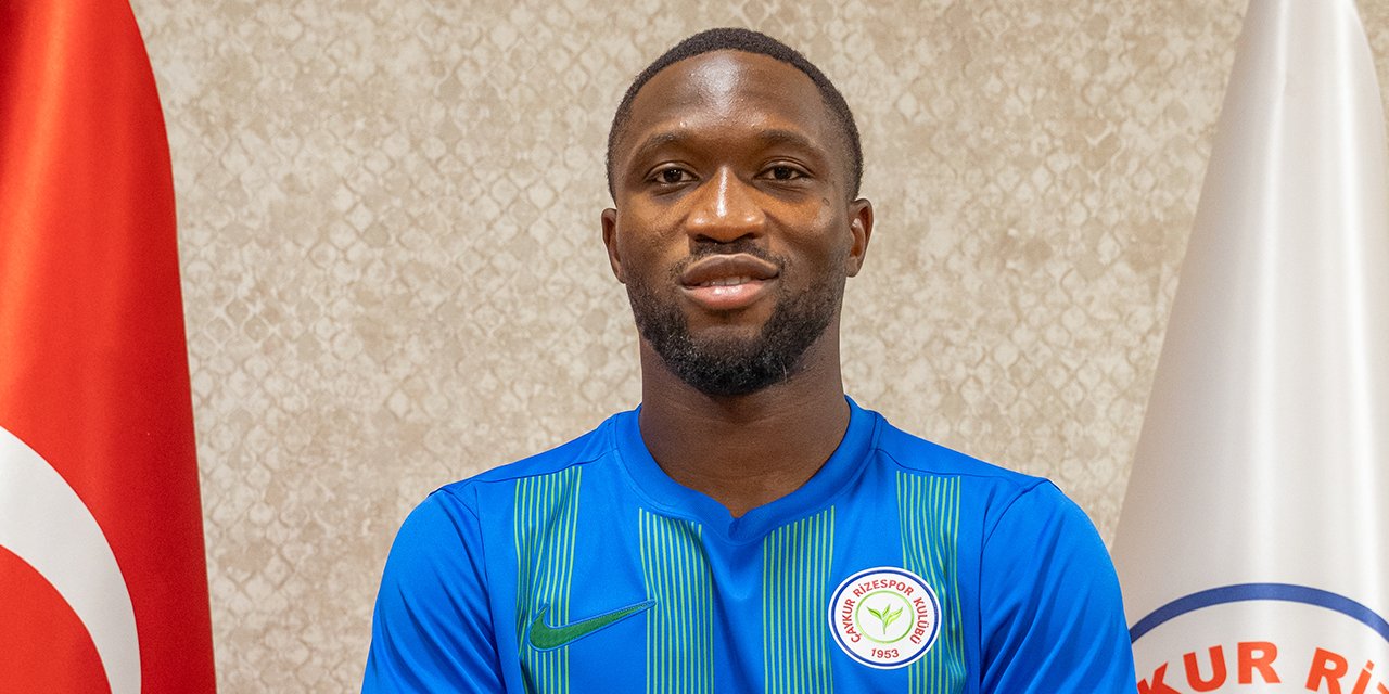 Modibo Sagnan transferi açıklandı