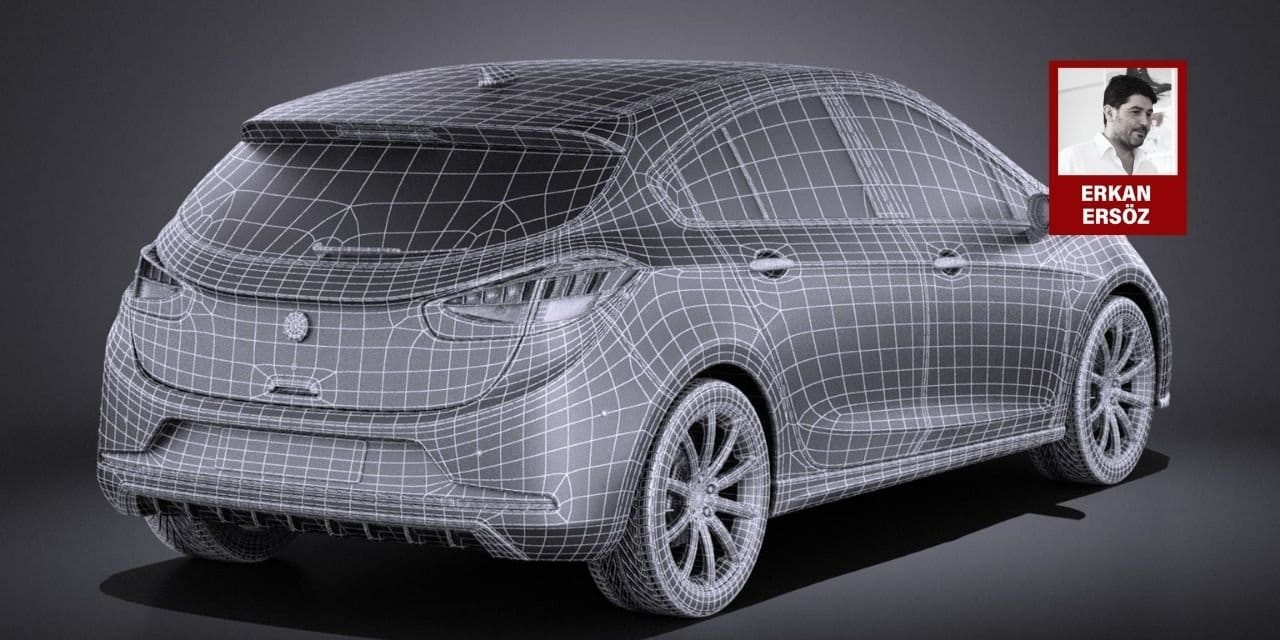 Yenilenen fiyatlarla B sınıfı hatchback en ucuz 10 model