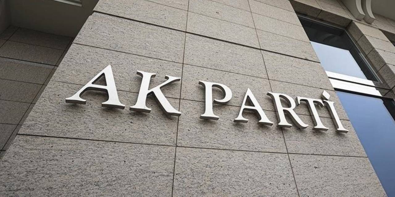 AKP'li meclis üyesi istifa etti: Yolsuzlukları gerekçe gösterdi