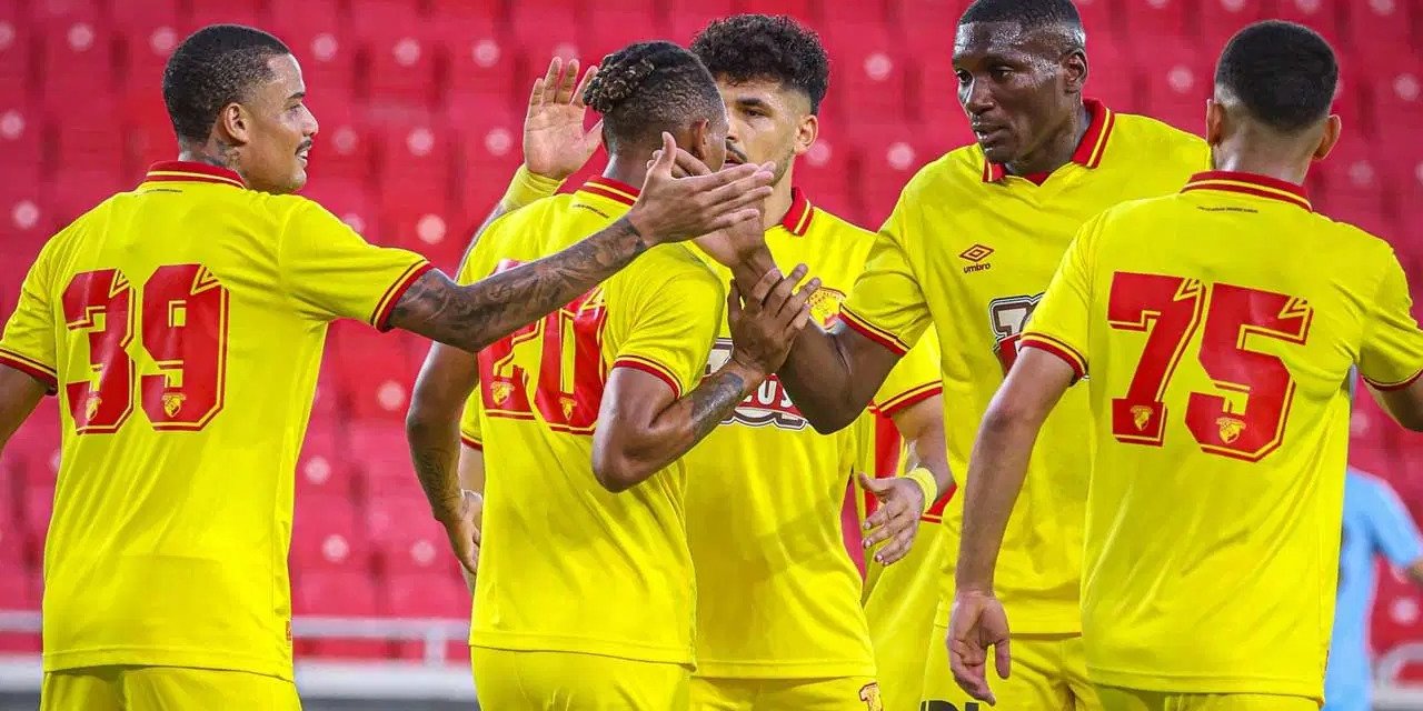 Göztepe 6-0 kazandı