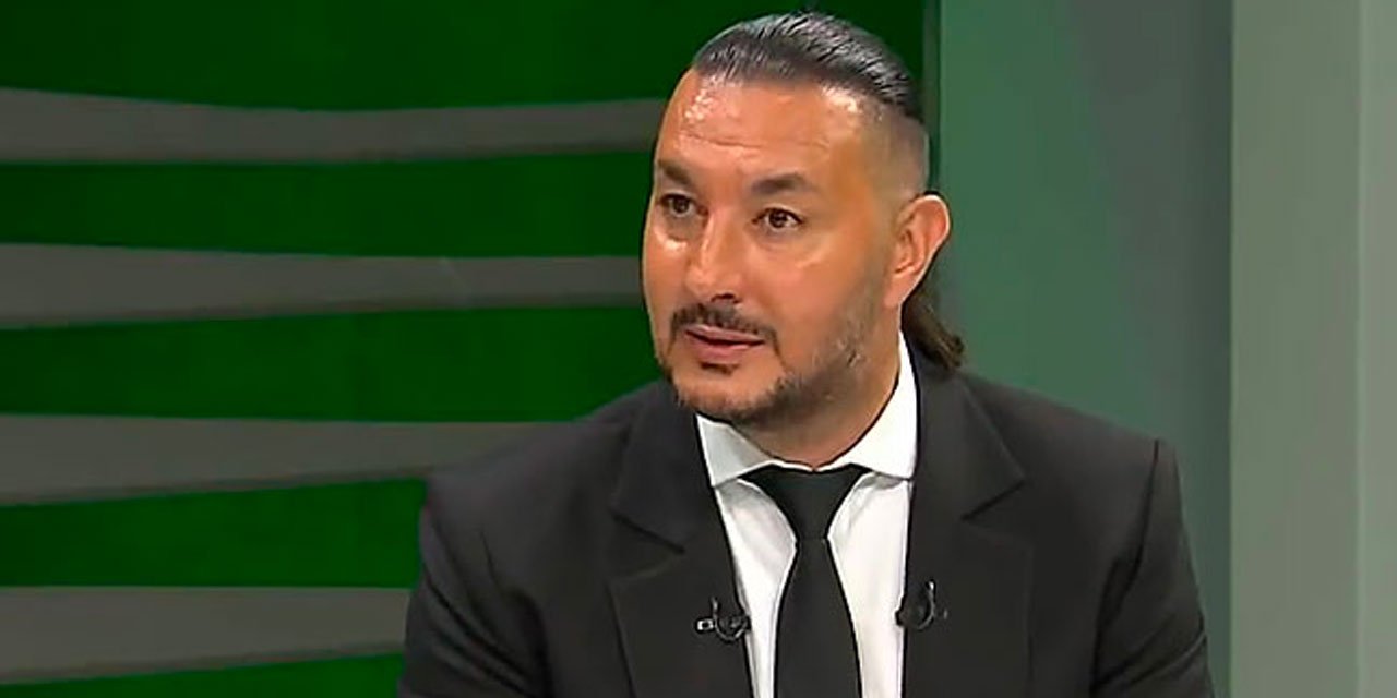 Necati Ateş Okan Buruk'a hak vermedi