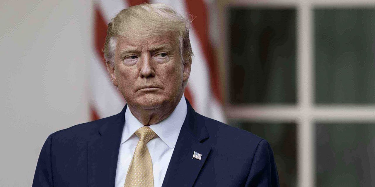 Trump'ı soruşturan eski savcıya soruşturma başlatıldı