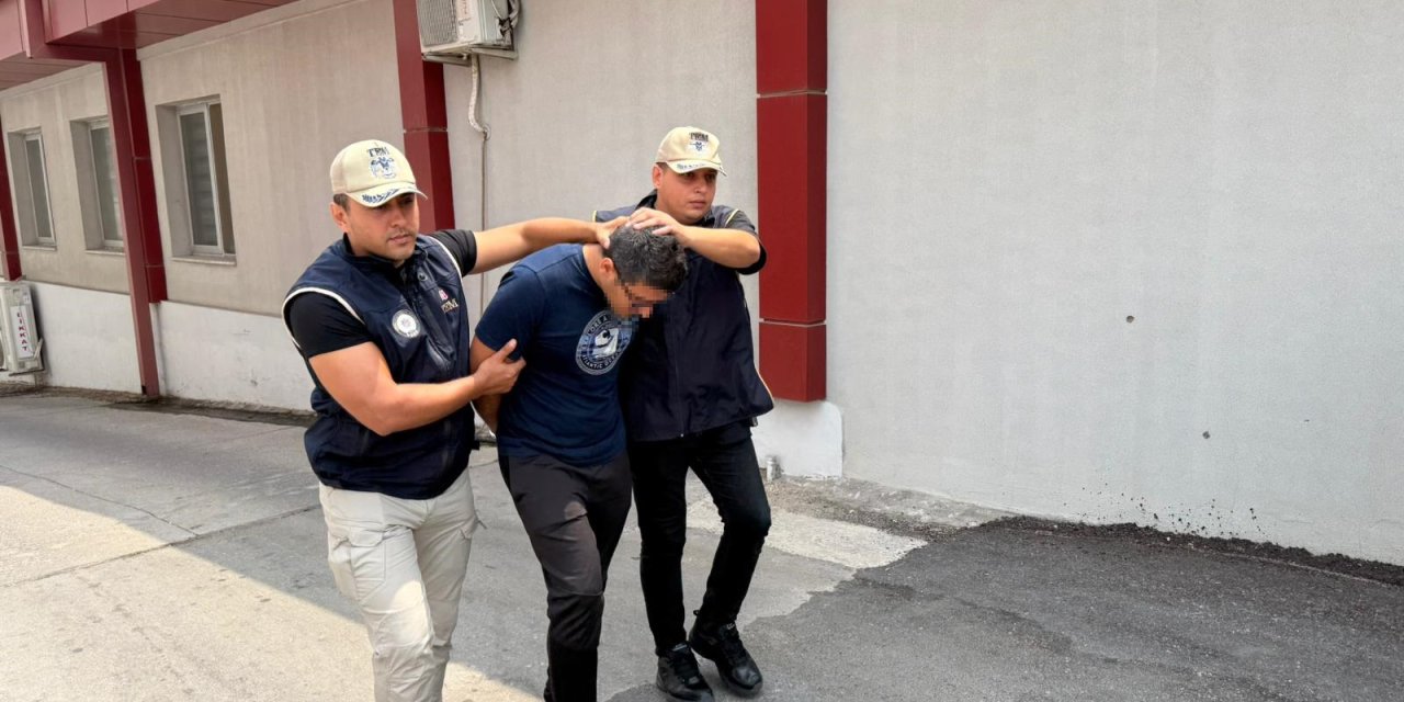 Adana’da 15 Temmuz operasyonu: Firari uzman çavuşlar tutuklandı