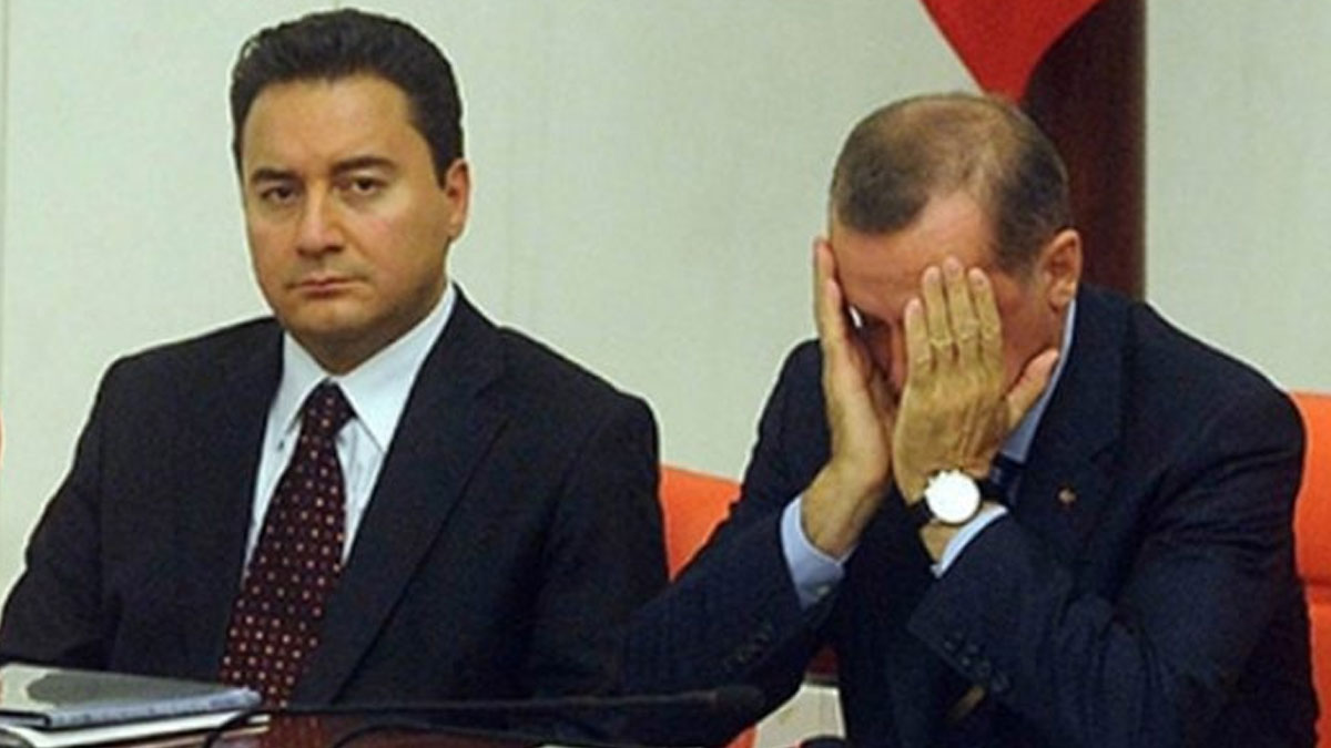 Selvi: Erdoğan ve Babacan'ın görüşmesi tatsız tutsuz geçti