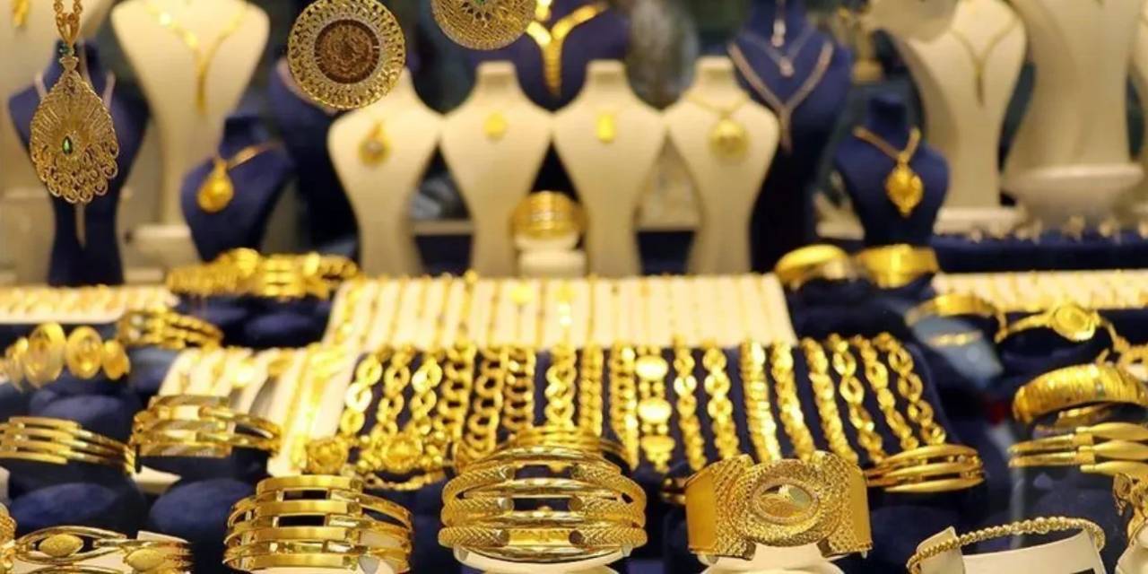 Gram altın 4.395 TL’yi aştı! 3 Ağustos’ta çeyrek, cumhuriyet ve bilezik kaç lira?