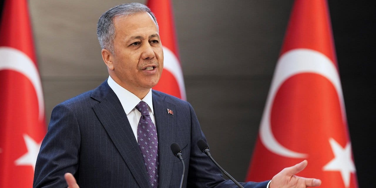 Yerlikaya'dan trafik cezaları açıklaması: Keyif almıyoruz