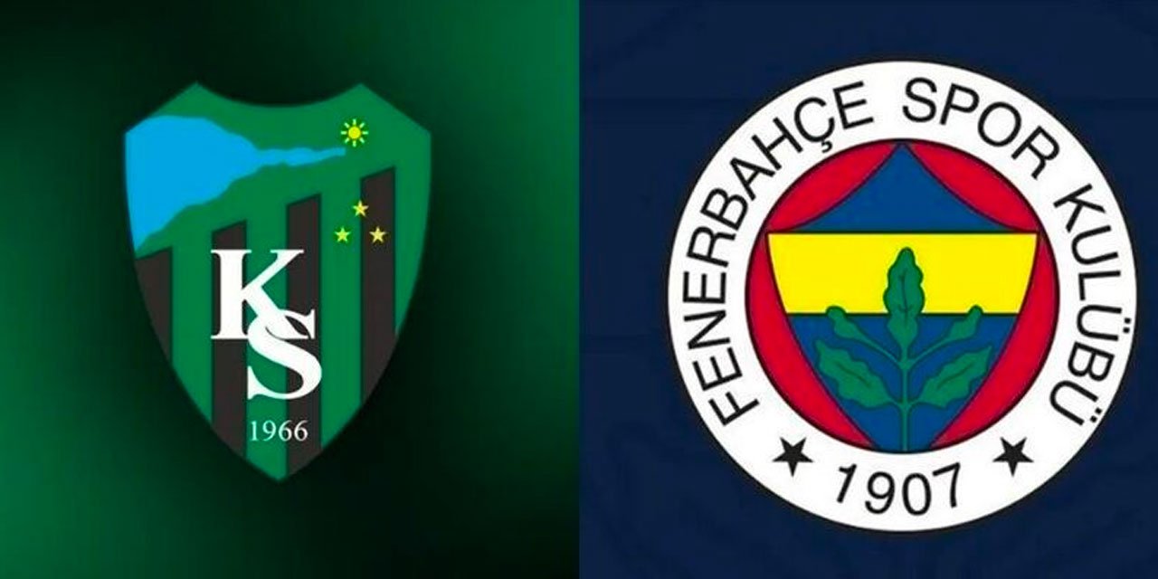 Fenerbahçeli yönetici Kocaelispor'a sponsor oldu: 100 milyon lira verecek
