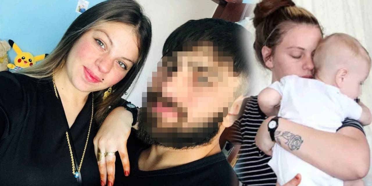 Milli sporcu eşinden dehşet!: Bacaklarının arasında boğmaya çalıştı